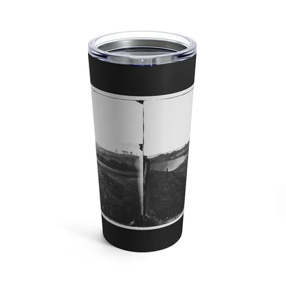 Belle Plain, Virginia. (U.S. Civil War) Tumbler 20oz - Go Mug Yourself