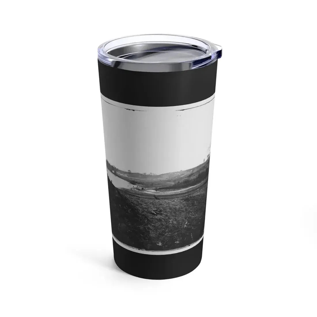 Belle Plain, Virginia. (U.S. Civil War) Tumbler 20oz - Go Mug Yourself