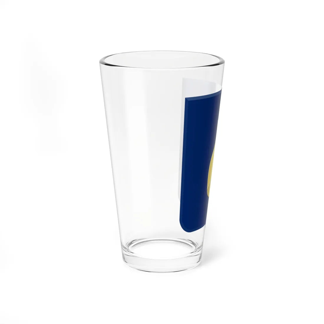 Beltrum wapen (Netherlands) (Coat of Arms) Pint Glass 16oz - Go Mug Yourself