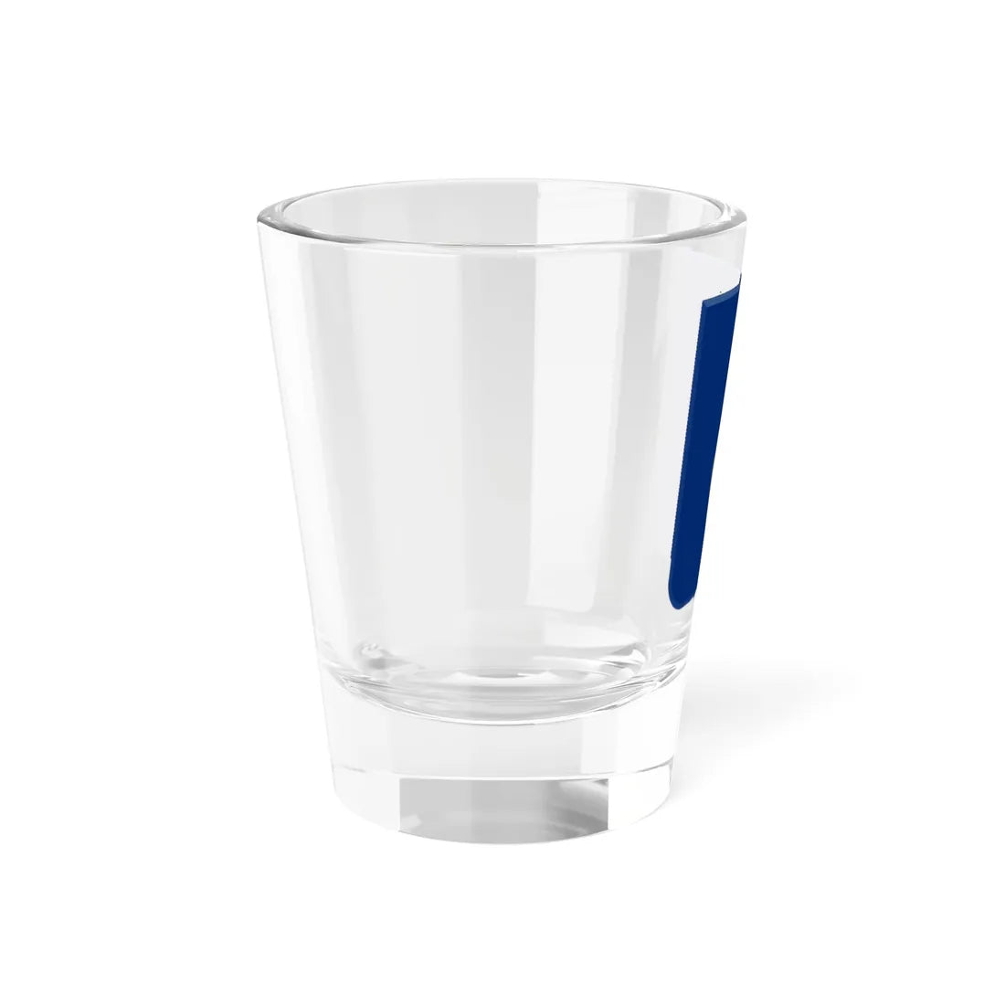 Beltrum wapen (Netherlands) (Coat of Arms) Shot Glass 1.5oz - Go Mug Yourself