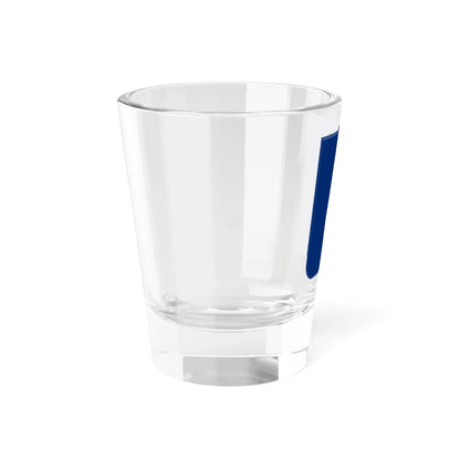 Beltrum wapen (Netherlands) (Coat of Arms) Shot Glass 1.5oz - Go Mug Yourself