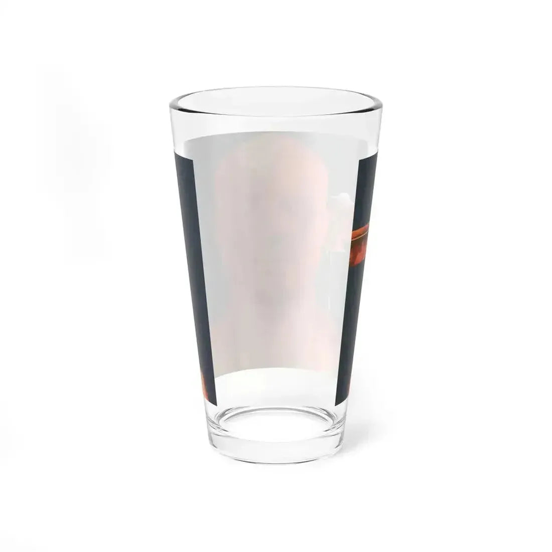 Ben Wright, Rainbow Body (Native Americans in Art) Pint Glass 16oz - Go Mug Yourself