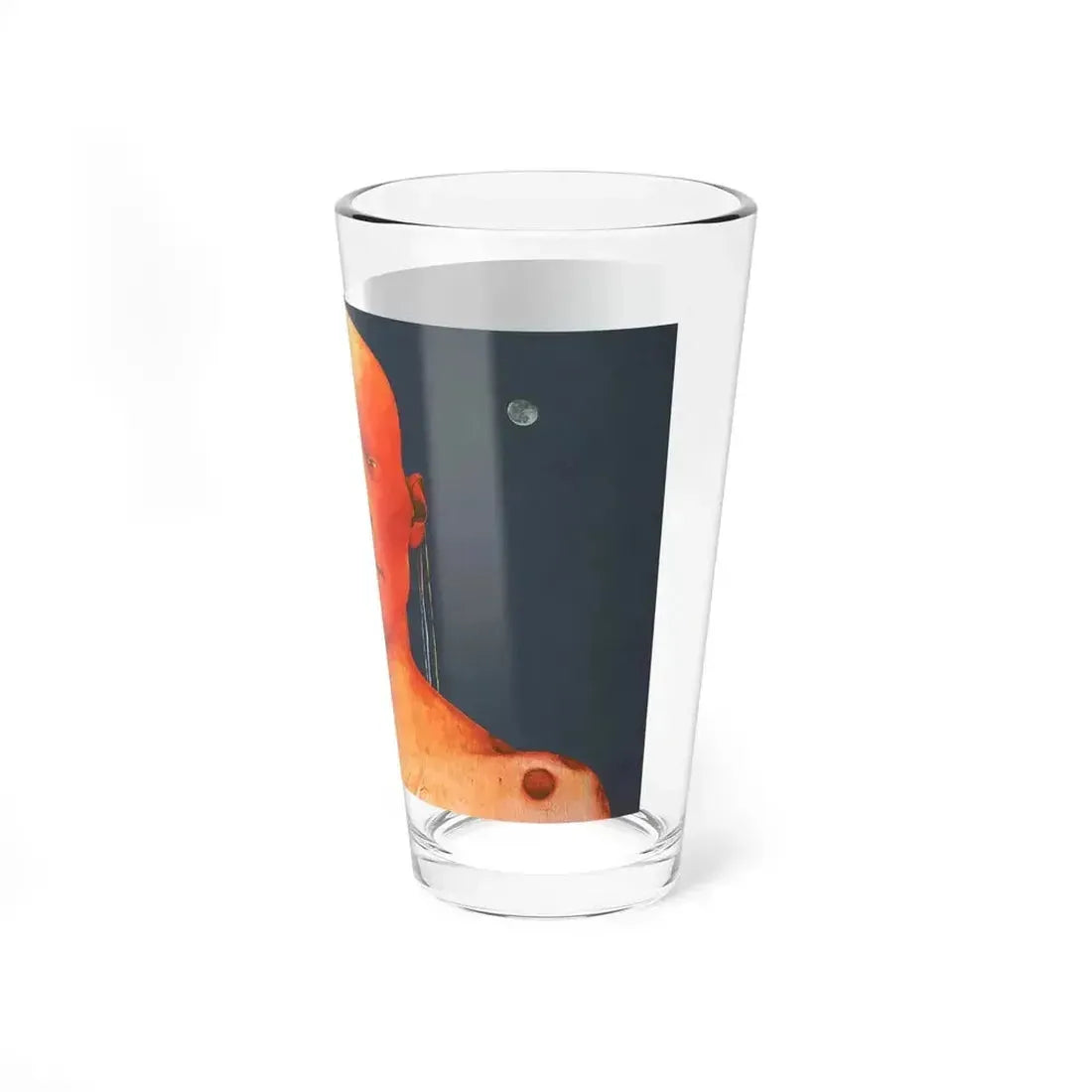 Ben Wright, Rainbow Body (Native Americans in Art) Pint Glass 16oz - Go Mug Yourself