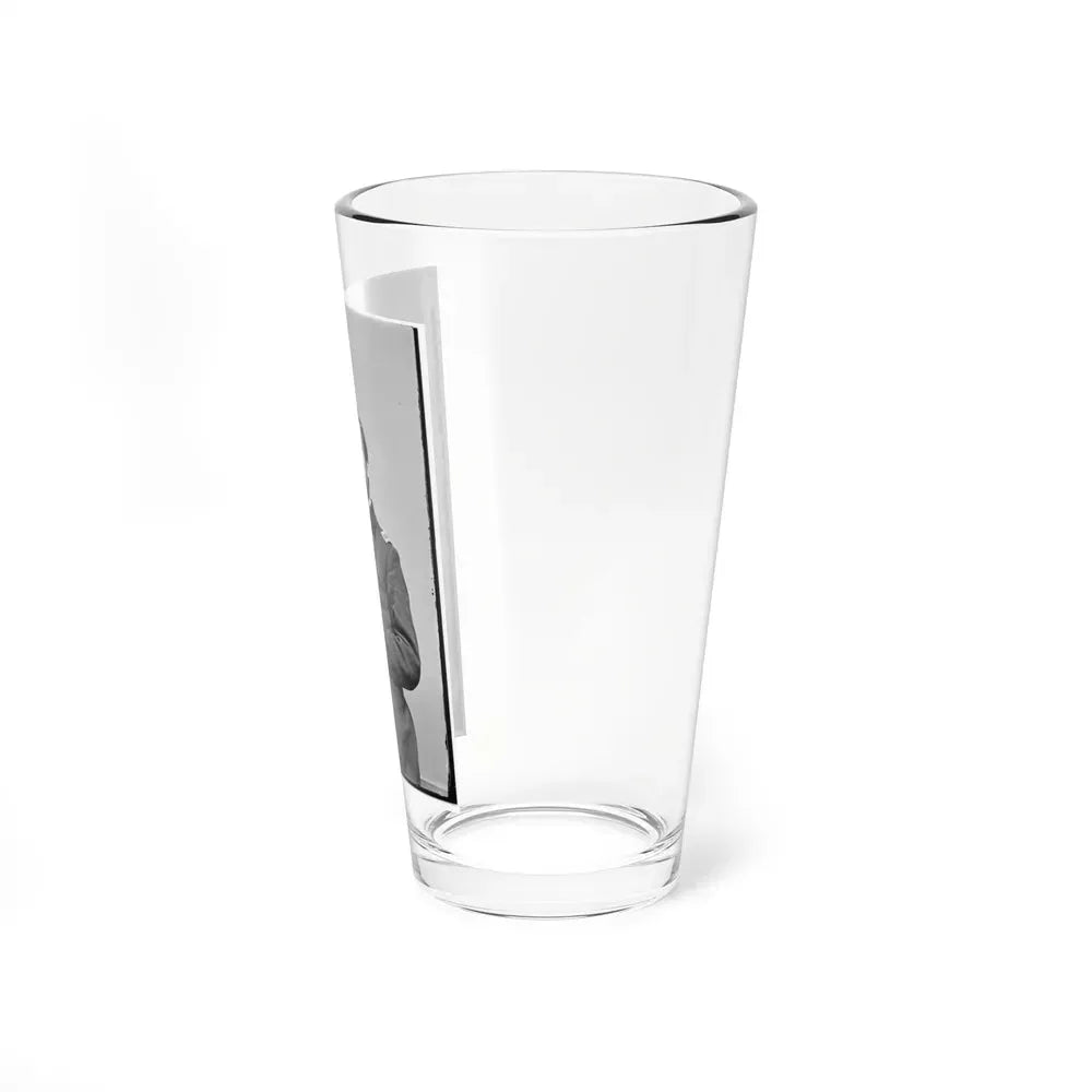 Benedict (U.S. Civil War) Pint Glass 16oz - Go Mug Yourself
