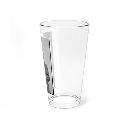 Benedict (U.S. Civil War) Pint Glass 16oz - Go Mug Yourself