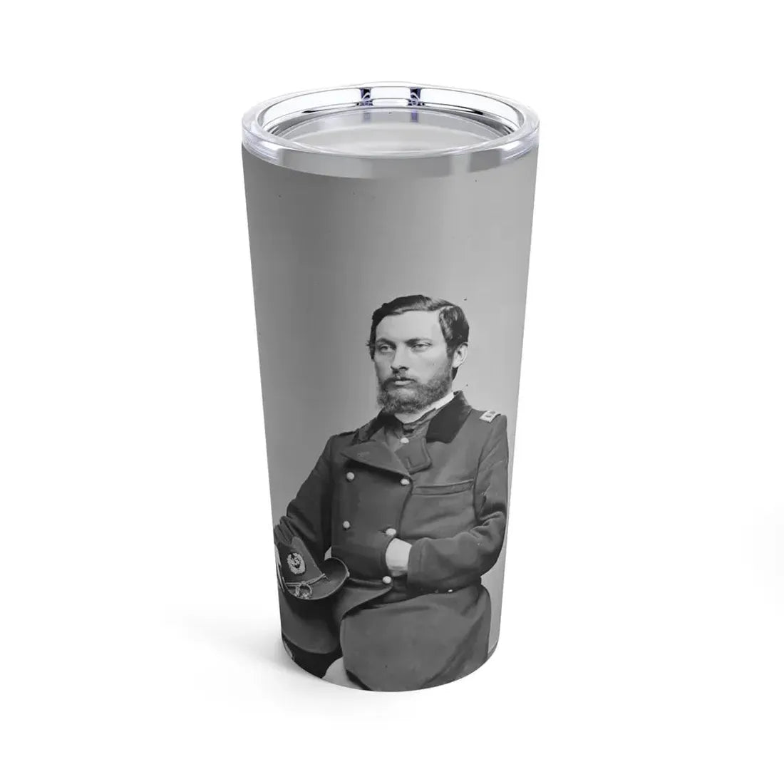 Benedict (U.S. Civil War) Tumbler 20oz 20oz - Go Mug Yourself