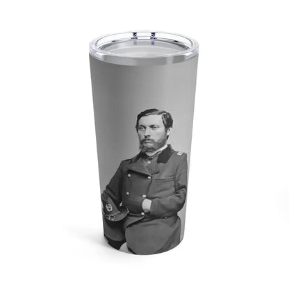 Benedict (U.S. Civil War) Tumbler 20oz 20oz - Go Mug Yourself