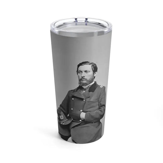 Benedict (U.S. Civil War) Tumbler 20oz 20oz - Go Mug Yourself