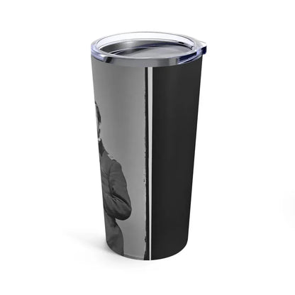 Benedict (U.S. Civil War) Tumbler 20oz - Go Mug Yourself
