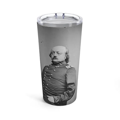 Benjamin F. Butler, Maj. Gen. (U.S. Civil War) Tumbler 20oz 20oz - Go Mug Yourself