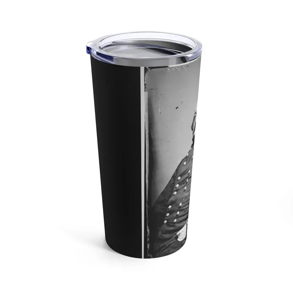 Benjamin F. Butler, Maj. Gen. (U.S. Civil War) Tumbler 20oz - Go Mug Yourself