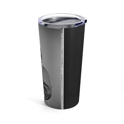 Benjamin F. Butler, Maj. Gen. (U.S. Civil War) Tumbler 20oz - Go Mug Yourself