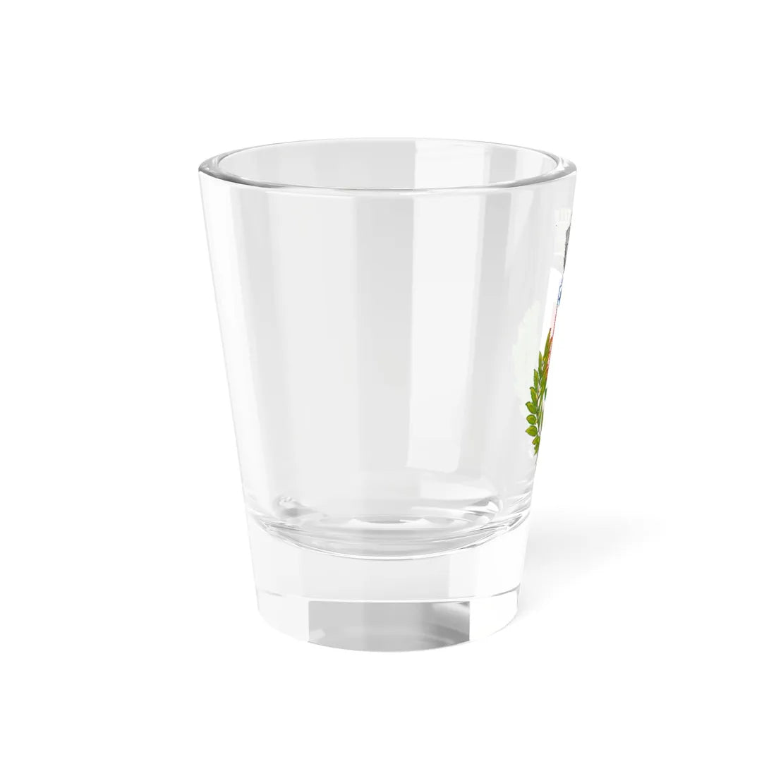 Bereguardo-Stemma (Italy) (Coat of Arms) Shot Glass 1.5oz - Go Mug Yourself