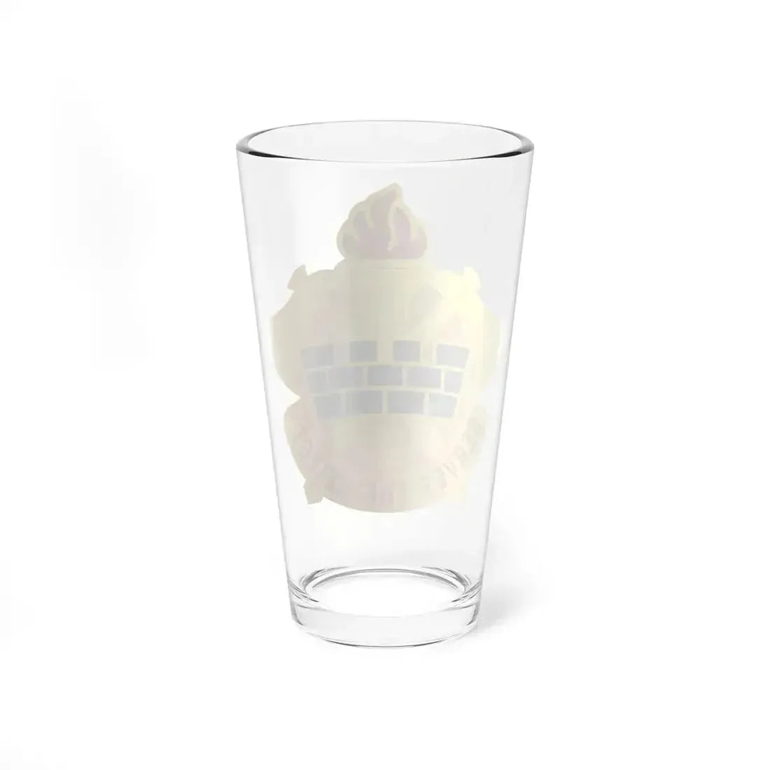 Berlin Brigade (U.S. Army) Pint Glass 16oz - Go Mug Yourself