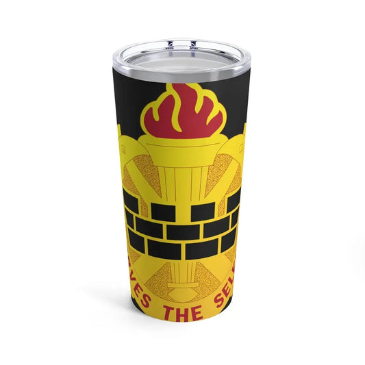 Berlin Brigade (U.S. Army) Tumbler 20oz 20oz - Go Mug Yourself