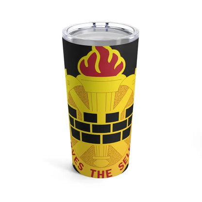 Berlin Brigade (U.S. Army) Tumbler 20oz 20oz - Go Mug Yourself
