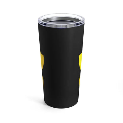 Berlin Brigade (U.S. Army) Tumbler 20oz - Go Mug Yourself