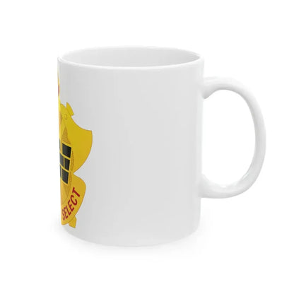 Berlin Brigade (U.S. Army) White Coffee Mug - Go Mug Yourself