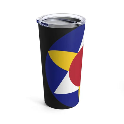 Bermuda Base Command (U.S. Army) Tumbler 20oz - Go Mug Yourself