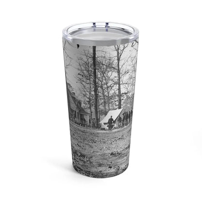 Bermuda Hundred, Virginia. Gen. Benjamin Butler's Headquarters (U.S. Civil War) Tumbler 20oz 20oz - Go Mug Yourself