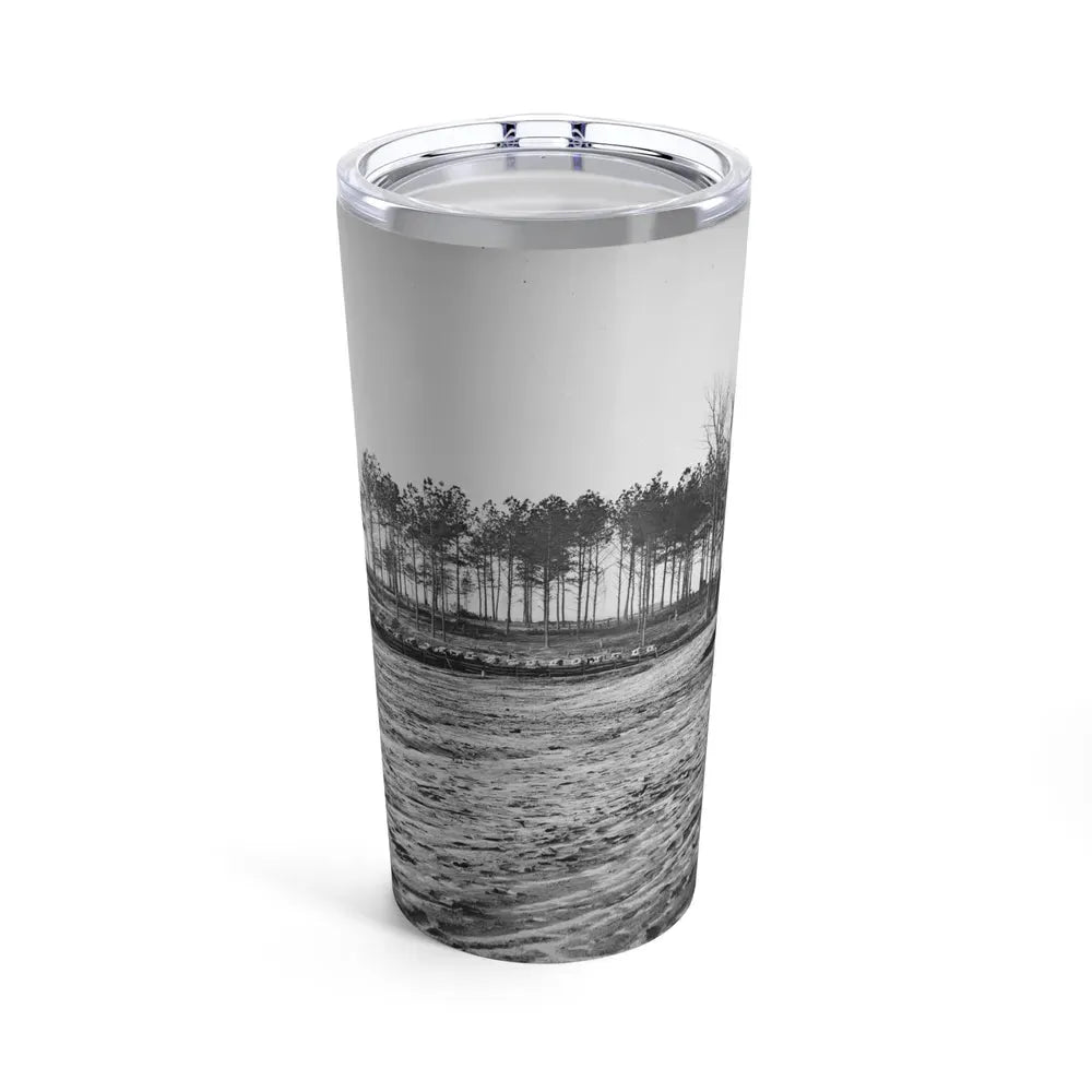 Bermuda Hundred , Virginia. View (U.S. Civil War) Tumbler 20oz 20oz - Go Mug Yourself