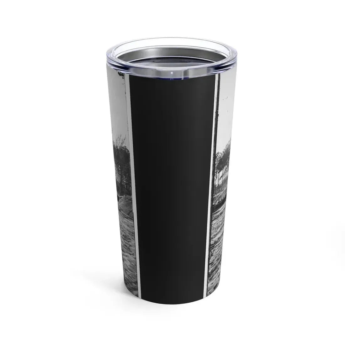 Bermuda Hundred , Virginia. View (U.S. Civil War) Tumbler 20oz - Go Mug Yourself