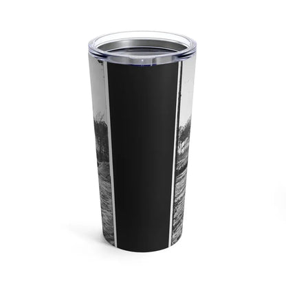Bermuda Hundred , Virginia. View (U.S. Civil War) Tumbler 20oz - Go Mug Yourself
