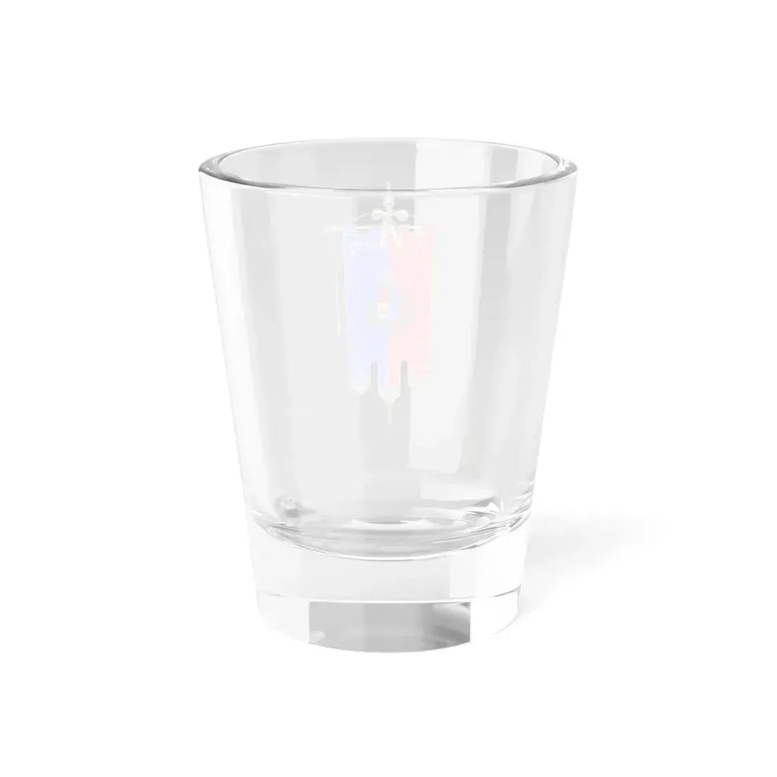 Besozzo-Gonfalone (Italy) Shot Glass 1.5oz - Go Mug Yourself