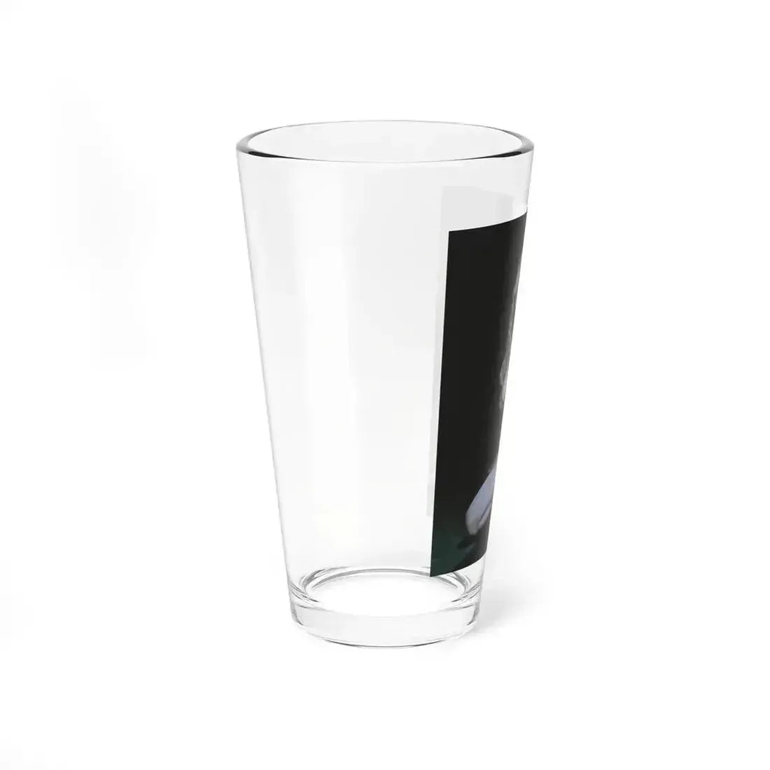 Betty Brosmer #122 (Vintage Female Icon) Pint Glass 16oz - Go Mug Yourself