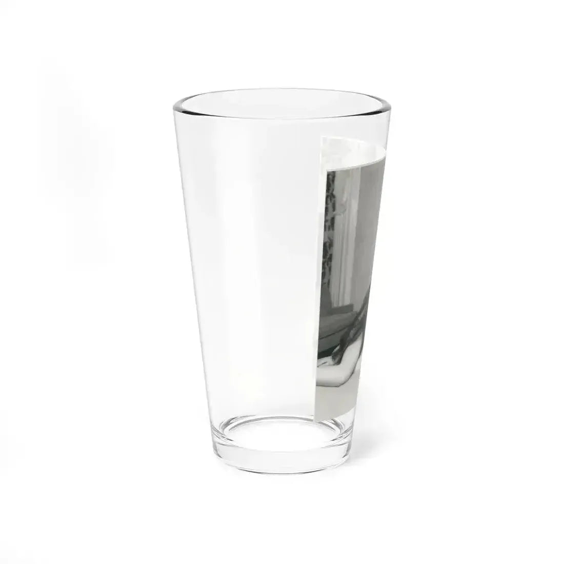 Betty Brosmer #174 (Vintage Female Icon) Pint Glass 16oz - Go Mug Yourself