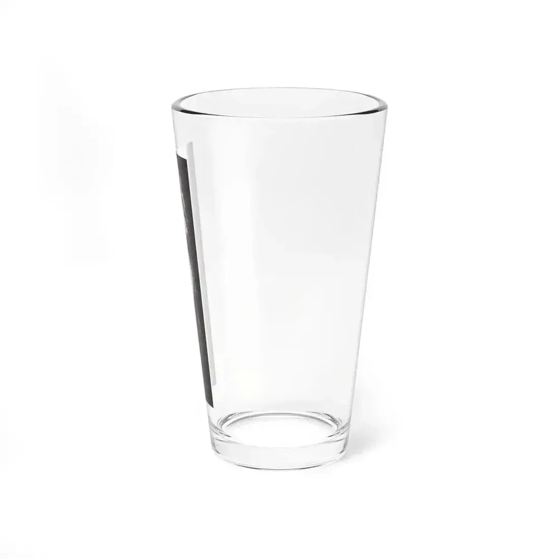 Betty Brosmer #211 (Vintage Female Icon) Pint Glass 16oz - Go Mug Yourself