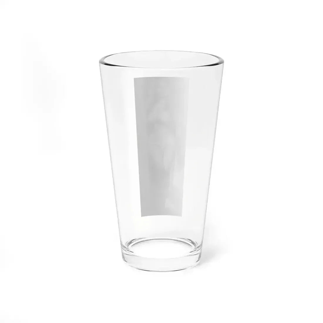 Betty Brosmer #211 (Vintage Female Icon) Pint Glass 16oz - Go Mug Yourself