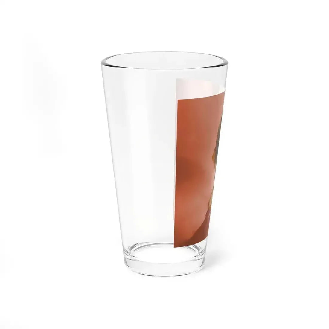 Betty Brosmer #223 (Vintage Female Icon) Pint Glass 16oz - Go Mug Yourself