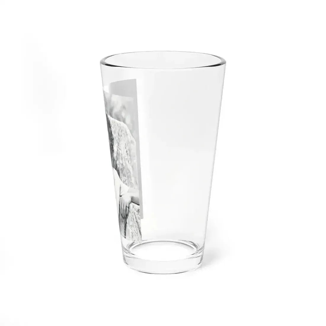 Betty Field #02 (Vintage Female Icon) Pint Glass 16oz - Go Mug Yourself