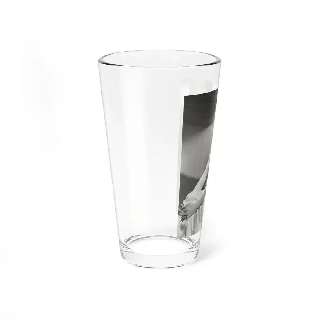 Betty Field #06 (Vintage Female Icon) Pint Glass 16oz - Go Mug Yourself