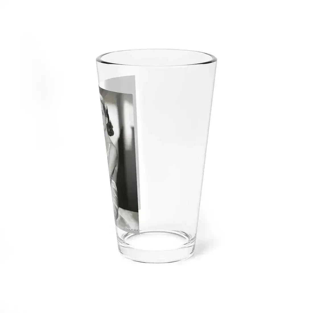 Betty Field #06 (Vintage Female Icon) Pint Glass 16oz - Go Mug Yourself