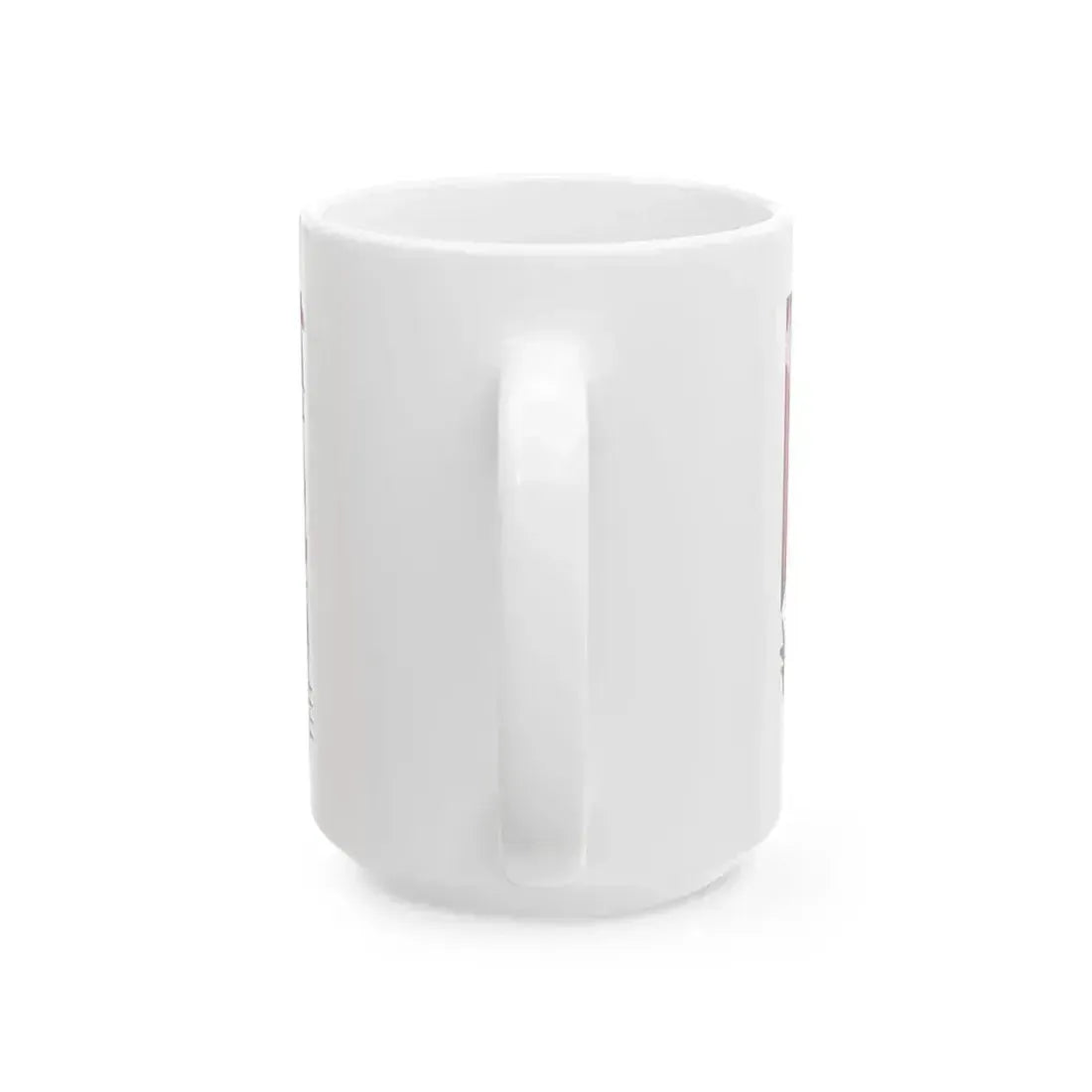 Between The Years, Woman's Day, December 1941 - White Coffee Mug - Go Mug Yourself