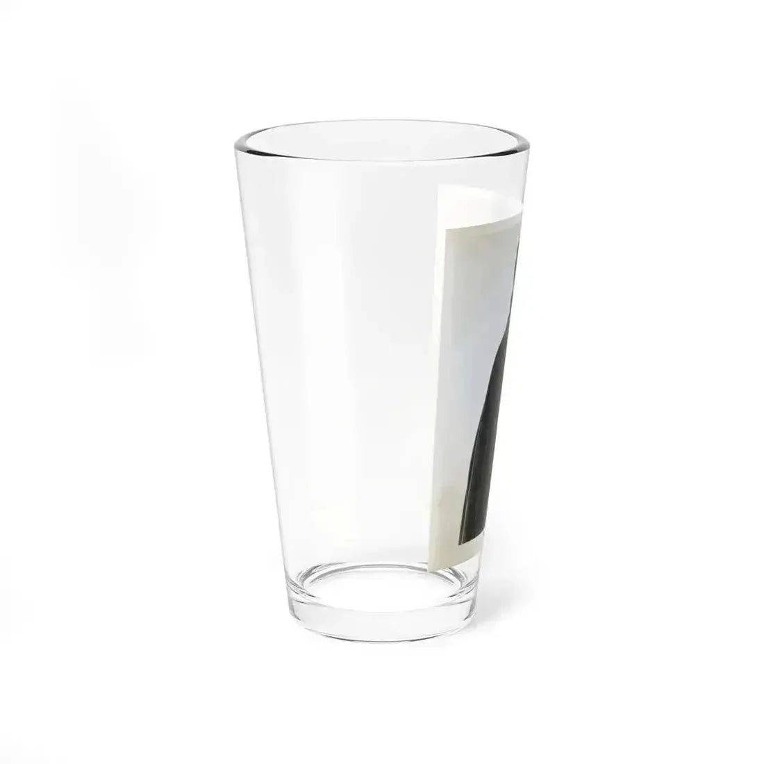 Beverly Garland #07 (Vintage Female Icon) Pint Glass 16oz - Go Mug Yourself