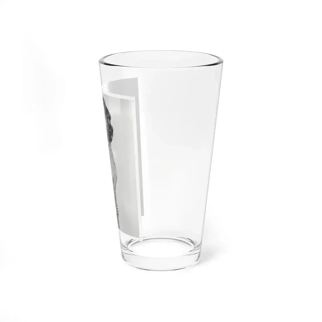 Beverly Garland #105 (Vintage Female Icon) Pint Glass 16oz - Go Mug Yourself