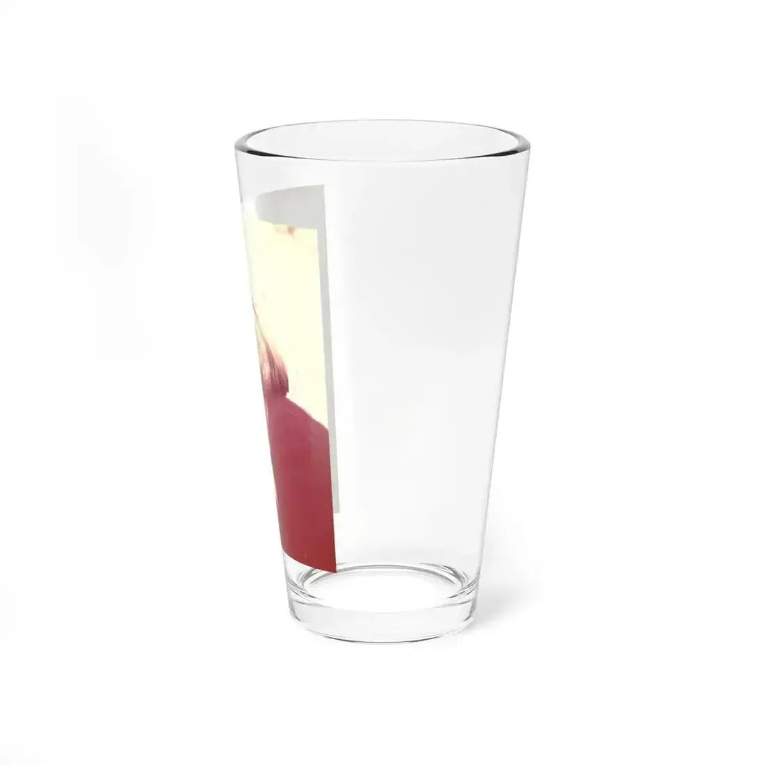 Beverly Garland #106 (Vintage Female Icon) Pint Glass 16oz - Go Mug Yourself