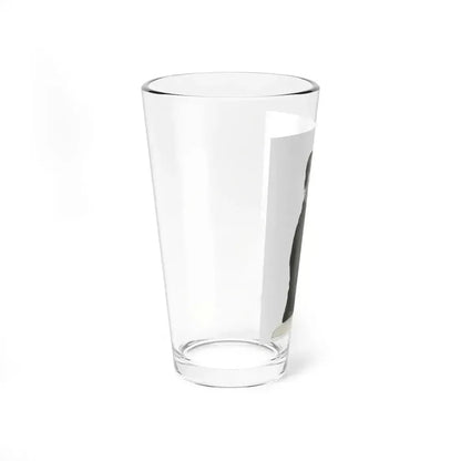 Beverly Garland #143 (Vintage Female Icon) Pint Glass 16oz - Go Mug Yourself