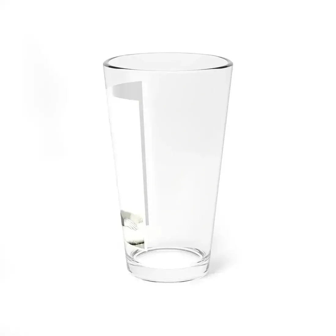 Beverly Garland #143 (Vintage Female Icon) Pint Glass 16oz - Go Mug Yourself