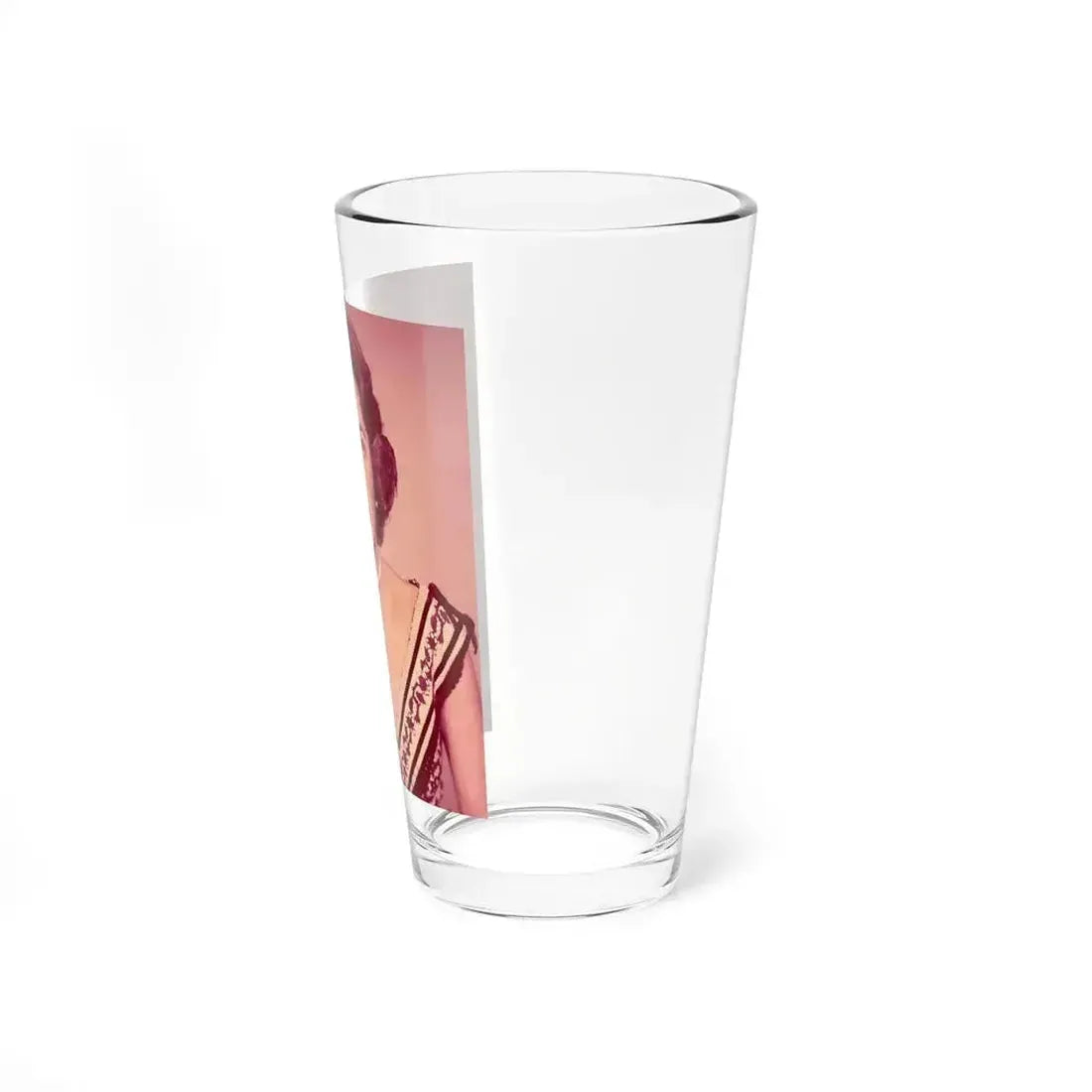 Beverly Garland #149 (Vintage Female Icon) Pint Glass 16oz - Go Mug Yourself