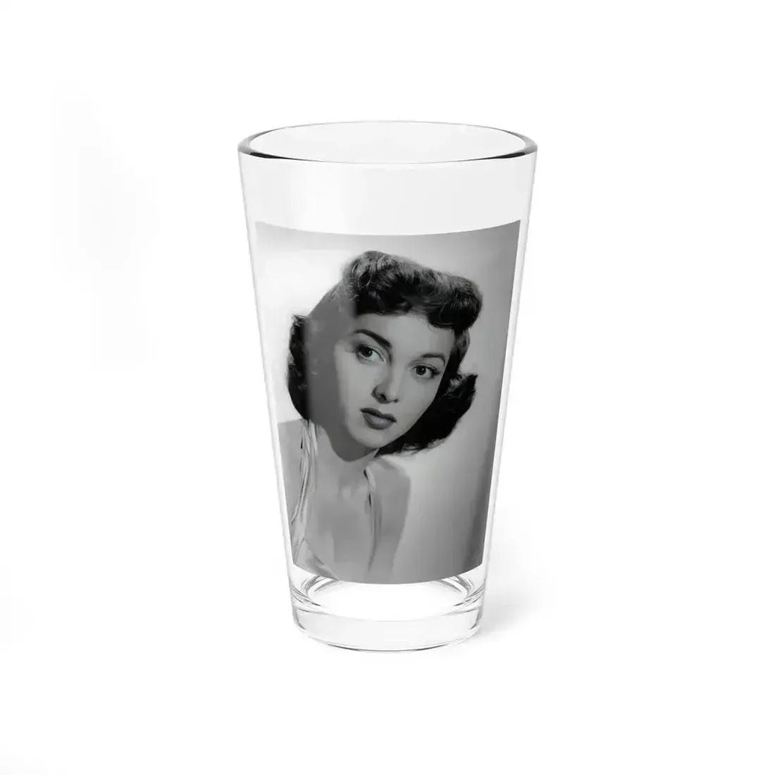 Beverly Garland #50 2 (Vintage Female Icon) Pint Glass 16oz 16oz - Go Mug Yourself