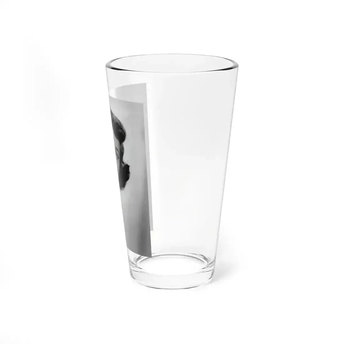 Beverly Garland #50 2 (Vintage Female Icon) Pint Glass 16oz - Go Mug Yourself