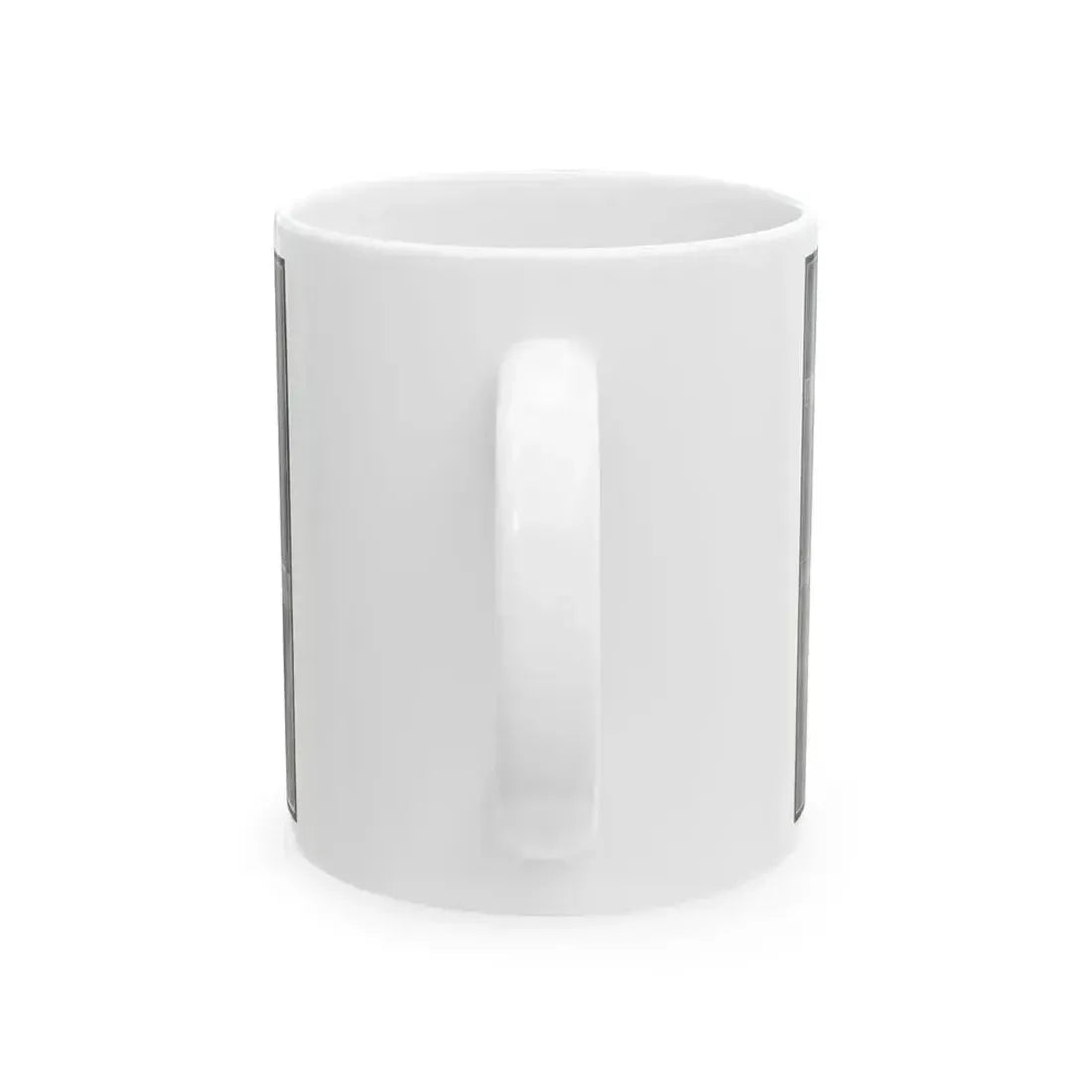 Beyond Control, Liberty magazine, August 13, 1932 - White Coffee Mug - Go Mug Yourself