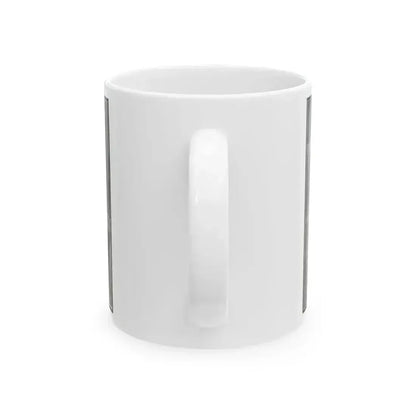 Beyond Control, Liberty magazine, August 13, 1932 - White Coffee Mug - Go Mug Yourself