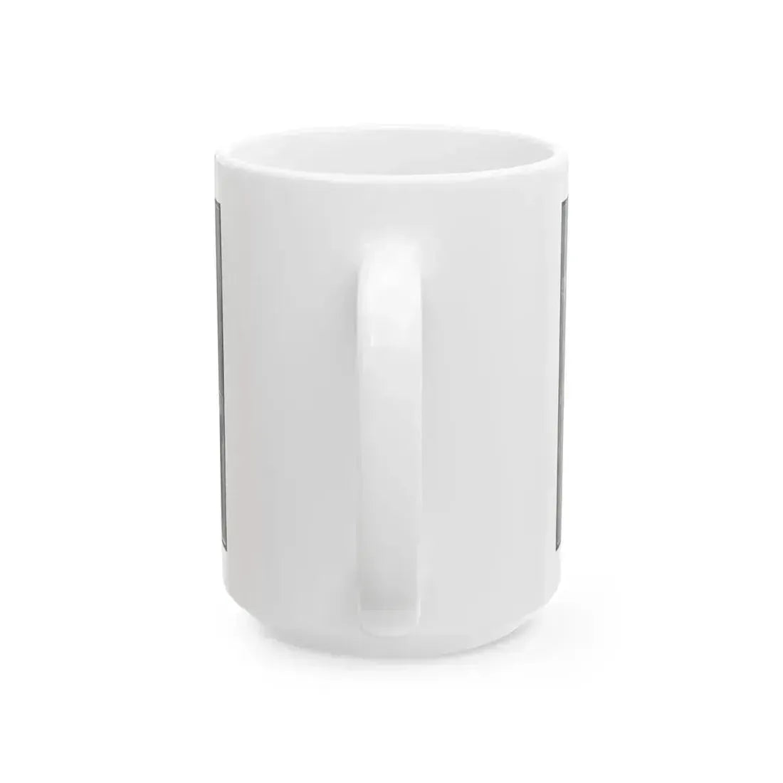 Beyond Control, Liberty magazine, August 13, 1932 - White Coffee Mug - Go Mug Yourself