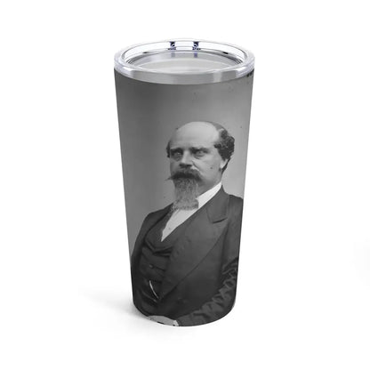 B.H. Robertson (U.S. Civil War) Tumbler 20oz 20oz - Go Mug Yourself