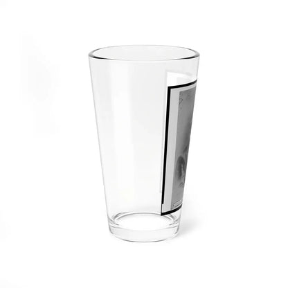 B.H. Robertson, Va. (U.S. Civil War) Pint Glass 16oz - Go Mug Yourself